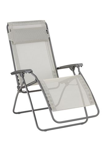 Lafuma Relaxliege R CLIP, Stahl / Batyline