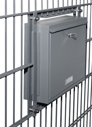 dz Zaunbriefkasten KORSIKA