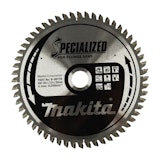 Makita SPECIALIZED Sägeb.165x20x56Z B-56770Zubehörbild
