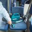 Vorschaubild Makita Akku-Staubsauger DCL184Z