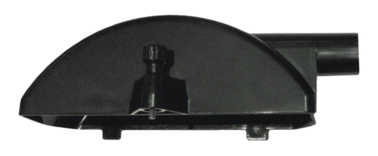 Makita Staubbox kpl. 122732-0