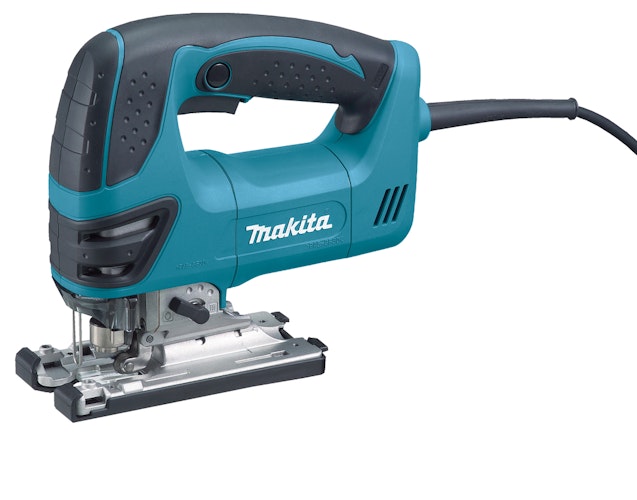 Makita Pendelhubstichsäge 4350FCTJ