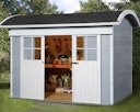 Vorschaubild Weka 21 mm Schiebetürhaus 228