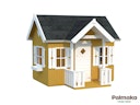 Vorschaubild Palmako Kinderspielhaus Jennie 3,6 m²
