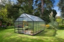 Vorschaubild Vitavia Gewächshaus Merkur 11500 inkl. 2 Dachfenstern - 11,5 m²