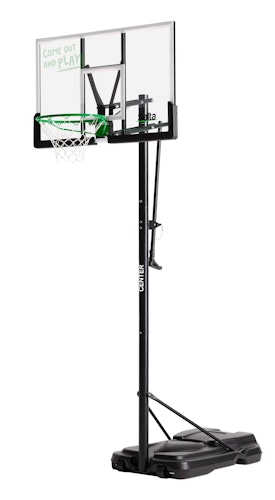 Salta - Basketballkorb Center Höhe 296 - 371 cm