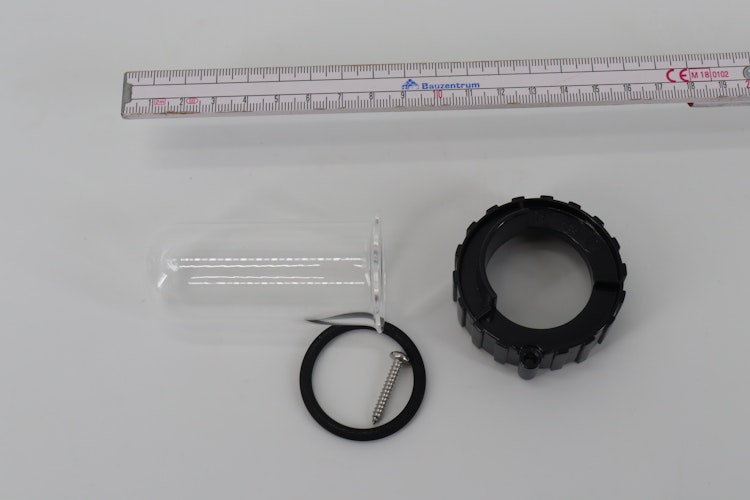 Oase BG Ersatz Quarzglas für Filtral klein