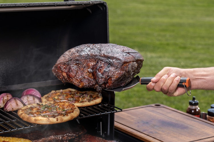 Traeger XXL BBQ Wender