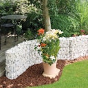 Vorschaubild bellissa U-Gabione 400 x 1000 mm 