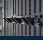 Suncast Werkzeughalter (2er Pack)Zubehörbild