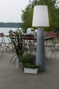 Vorschaubild 8 seasons design LED-Stehleuchte No. 1, 160 cm (WW), verschiedene Farben