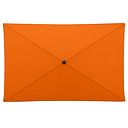 Vorschaubild doppler Mittelmastschirm myZONE 190 x 125 Manual, Stahl Anthrazit / 100 % Polyester 180 g/m² 