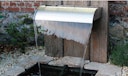 Vorschaubild Ubbink Design Wasserfall Element Nevada LED 90