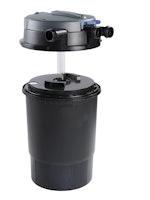 AUGA Druckfilter VarioPress Pro E-35