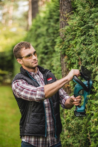 Makita Akku-Heckenschere DUH523RF