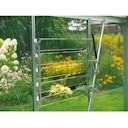 Vorschaubild Vitavia Lamellen-Wandfenster aus Aluminium