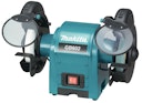 Vorschaubild Makita Doppelschleifbock GB602