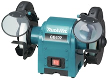 Makita Doppelschleifbock GB602Zubehörbild