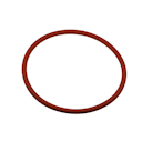 Vorschaubild Oase O-Ring SI 110 x 6 SH45 rot (3637)