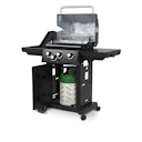 Vorschaubild Broil King Gasgrill ROYAL 340 Shadow