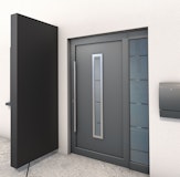 Gutta Seitenteil BS (Restposten in Farbe DB703 FS)Zubehörbild