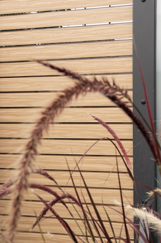 TraumGarten SYSTEM Rhombus 1800 x 1800 mm