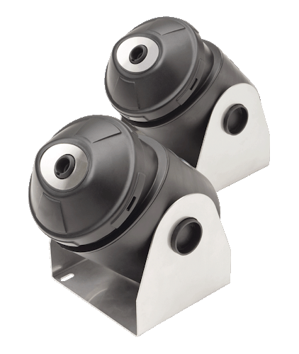 Oase Wasserspiel Water Jet Lightning