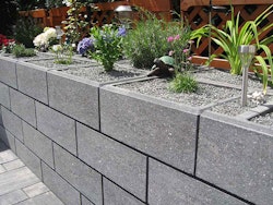 Diephaus Mauersteine TOSA 50 x 40 x 20 cm