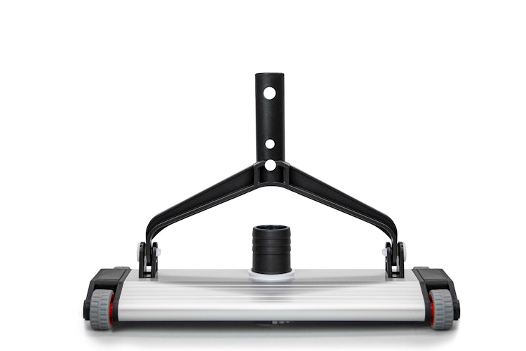 Summer Fun Exklusiv Summer Fun Zubehör Alu Bodensauger eckig