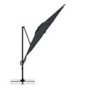 Vorschaubild doppler Pendelschirm LIFE 310 Side, Aluminium Anthrazit / 100 % Polyester 180 g/m² 