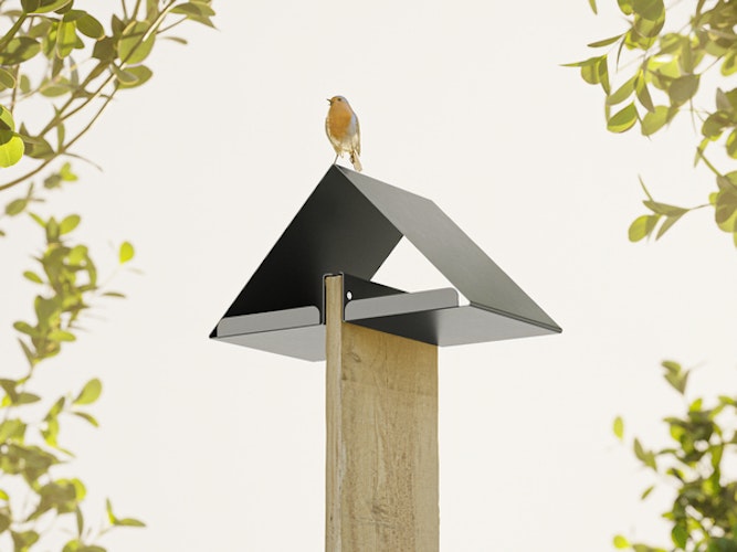 Alberts® Futterhaus Gasthaus Nurdach