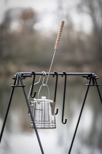 Petromax Ausgießhilfe für Edelstahl Perkolator le14 | le28