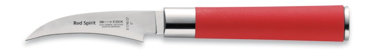 DICK Tourniermesser RED SPIRIT 7 cm