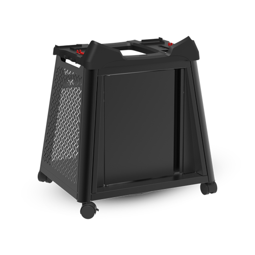 Weber Premium Rollwagen für Weber Q N-Serie