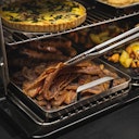 Vorschaubild Traeger ModiFIRE Grillkorb Edelstahl