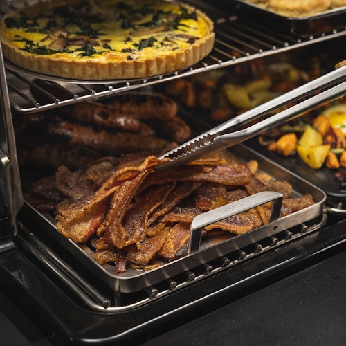 Traeger ModiFIRE Grillkorb Edelstahl