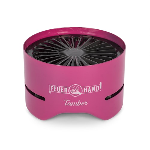 Feuerhand Tischgrill Tamber