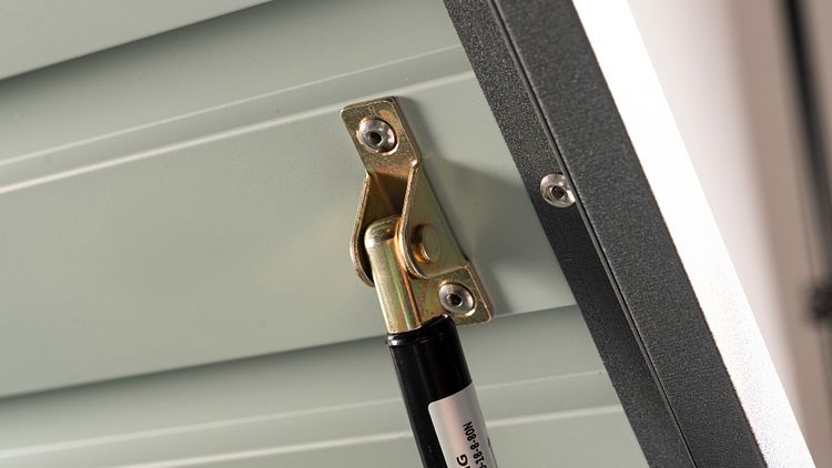 Pergart Gartenbox/Lagerbox Lille