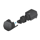 Vorschaubild Heissner Aqua Stark Multifunktionspumpe P700E-i (P700E-i)