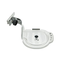 Weber iGrill Halterung