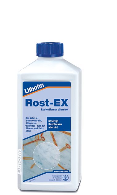 Lithofin Rost-EX online kaufen