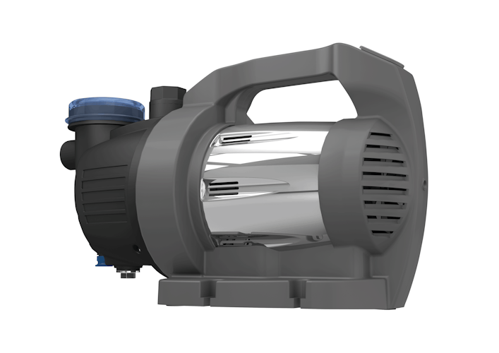 Oase ProMax Garden Automatic 4000