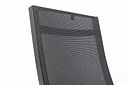 Vorschaubild Kettler Multipositionssessel BASIC+ PREMIUM, Aluminium / Outdoorgewebe