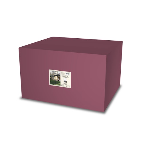 Konstsmide Gartenleuchtenkopf Libra, 3-flammig, versch. Farben 