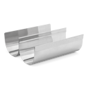 Vorschaubild Baguetteblech für Petromax Kastenformen