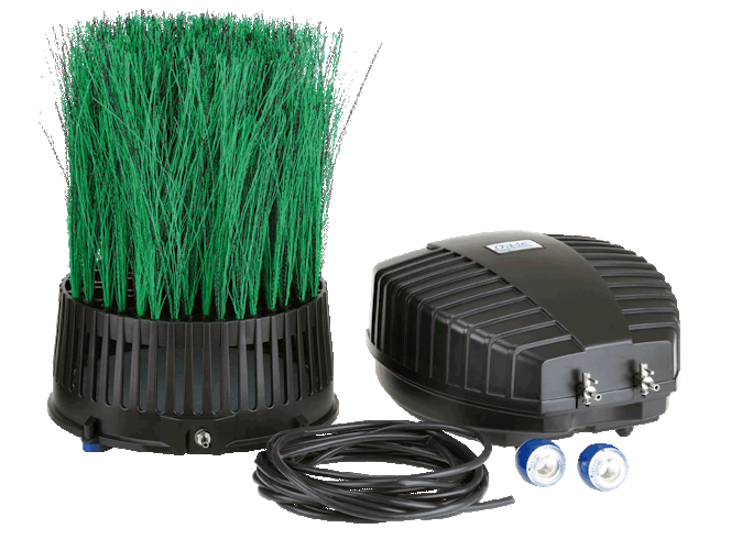 Oase Teichbelüfter OxyTex Set 1000