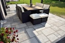 Vorschaubild WESERWABEN® Terrassenplatten & Gartensteine - Opus