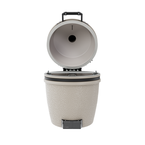 BSTRD. Keramikgrill BSTRD.PRO Large Solo Desert Sand