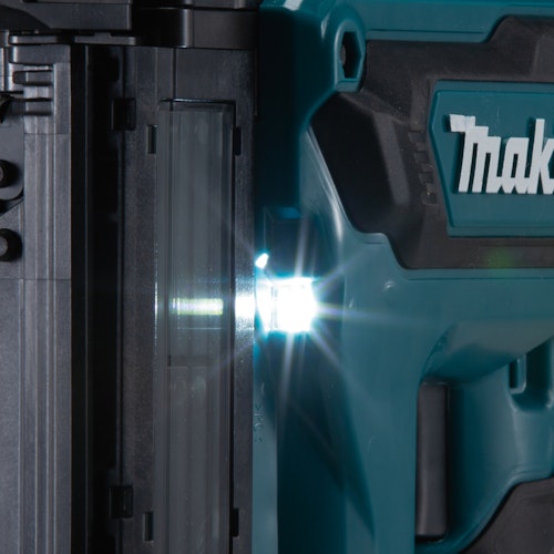 Makita Akku-Stauchkopfnagler DFN350Z