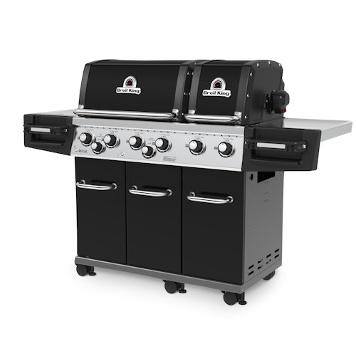 Broil King Gasgrill REGAL 690